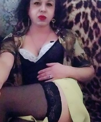 Анкета проститутки Алетта - Фото 1, Сунтар, 45 лет, №13665