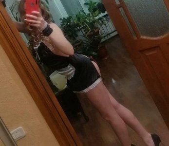 🌟 Мое имя - Анна. Живу в Москве, готова встретиться с тобой в уютной атмосфере моей уютной квартиры или приехать к тебе, если предпочитаешь. 💫
Я предлагаю широкий спектр эротических услуг, которые удовлетворят любой твой каприз. 💋 Я мастерица в массаже и могу расслабить твое тело и душу своими нежными прикосновениями. Чувственные стриптиз и оральные ласки придадут нашему вечеру пикантность. 💦
Мои фото настоящие, без фотошопа! Ты увидишь, насколько я сексуальна и привлекательна. 😍 У меня есть отличные отзывы, которые говорят о моей талантливости и внимании к мужчине.
Доверься мне, и я сделаю все возможное, чтобы ты испытал настоящий экстаз. Позвони мне прямо сейчас, чтобы ощутить все, о чем ты так давно мечтал! 💫😉 Света